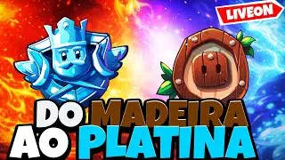 🔴 STUMBLE GUYS AO VIVO 💫 ‹ DKG ›
