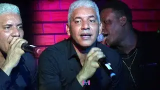 MWEN POU KOM - KREYOL LA LIVE IN QUEENS NY 11/29/2019