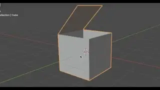 Rotating around the desired axis in Geometry Nodes