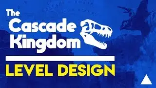 The Design of Mario Odyssey's Cascade Kingdom | PrimeHylian