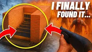  💀 I Finally Found the MOST OVERPOWERED Horde Base in 7 Days to Die 2.4!