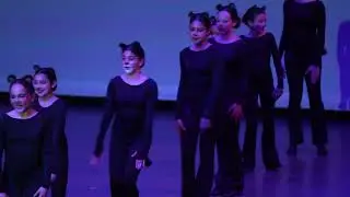 Cats in Boots - 2025 Winter Recital - Part 2