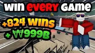 BEST strategies on how to WIN (ink game)