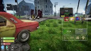¡NOS TOCA LA LOTERÍA! 💰Streamer Life Simulator EP 1