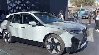 WORLD'S FIRST COLOR CHANGING CAR 😱🏎️ | M Idrees Bj | Please like and Subscribe my channel