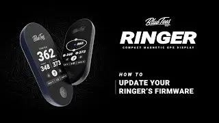 How To| Update Your Ringer's Firmware