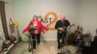 The Last 2 LIVE