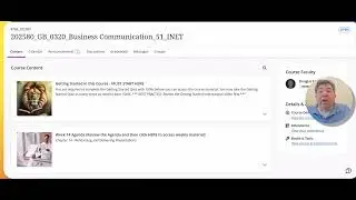 Instructor Guidance Week 16