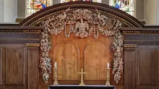 St James's Church in Piccadilly London = Short Version! See description ⬇️