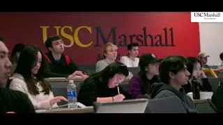 Marshall School of Business: Joint Degree Programs