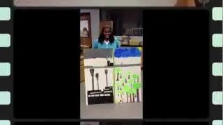 Learning Through Art