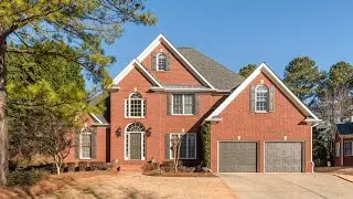 2080 Ector Overlook Kennesaw GA*