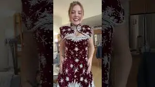 Obsessed prettiest dress I&rsquo;ve ever seen Ibiza