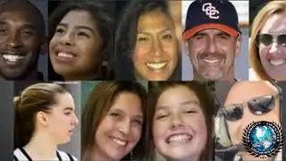 RIP KOBE (Official Music Video Tribute)