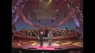ドナ・リー　エリック宮城＆村田陽一