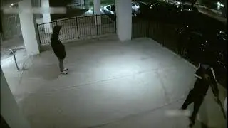 Suspects in Homicide #41/2020,