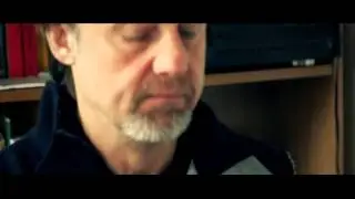 Marco Ponchiroli and Georg Kolb - Rehearsal in Venice (December 2013)