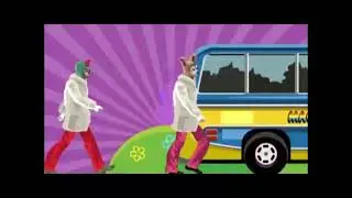 I Am The Walrus (Take 7-9) The Beatles, Magical Mystery Demos 1967