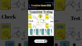 Circuits Design || #Arduino || #LabView || #Electronics circuits || #circuits