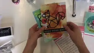 Essential Stamps 2018