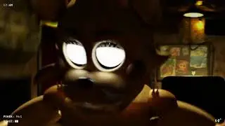 😱ЭТО САМЫЙ СТРАШНЫЙ ФНАФ В МИРЕ!😱(Animator Hell)