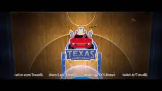 3point 2step | TXRL Hoops Tournament