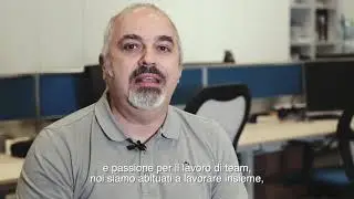 Ivano Tognetti - Cadlog Group