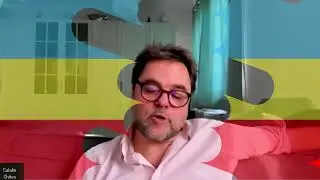 Istorie Spirituala #1: Steagul Romaniei: 7 Chakras / 3 Niveluri de Constiinta?! 😊