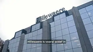 Hillewaere kiest voor de Robinetto watertaps