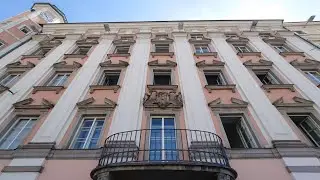 Stadt Linz 11: Altes Rathaus