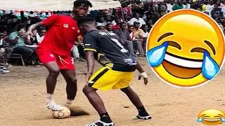 Funny Football fails and skills 🎭🤣😂 #91