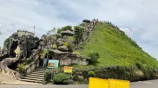 Welcome to Chocolate Hill’s   Bohol Philippines 🇵🇭 P-1