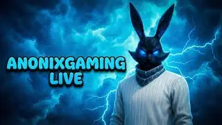 ANONIXGAMING &ndash; ONLY RED NUMBERS! 🎯| Free Fire LIVE