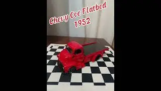 Ford coe #caminh&otilde;es   #Ford coe #chevy coe #caminh&atilde;o #diorama #miniaturas