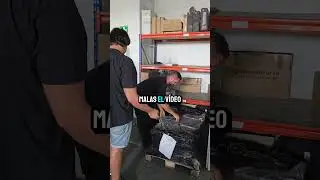 Nuevo PALET de Ordenadores Reacondicionados ✅ Infocomputer
