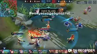 Gb MMR Malaysia Free Savage link in description
