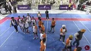 KABBADI FESTIVAL - QATAR 2025