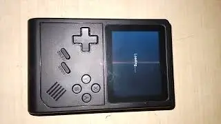 GB300/CUSTOM-Doom
