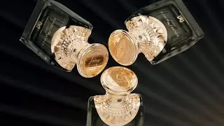Maison Oud - Fairmont Collection