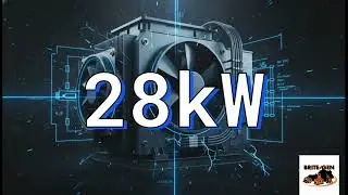 Why the Generac 28kW is the Best Whole-Home Standby Generator | Brite Generators