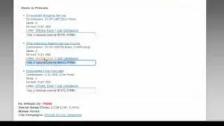 Empowered Tribe Affiliate Marketing Services