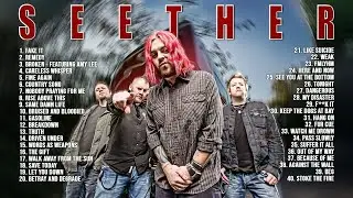 S E E T H E R Greatest Hits Full Album ~ Best Songs Of S E E T H E R ~ Rock Songs Playlist