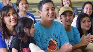 Ocean Adventure, Subic Bay Highlights!