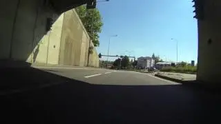 O3RS APR2, Camera testing and exhaust SOUND (APR downpipe + RS230 Catback)