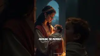 Here is How Jesus Fulfilled the Ancient Prophecy: Seed of the Woman Explained