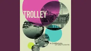 A Carnival of Grey and White