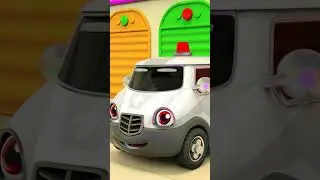 Hi, friend - Baby Nursery Rhymes & Kids Songs