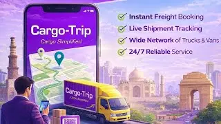 Cargotrip - Logistics Simplified