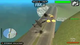 FFS GAMING  |  PTP  | #Ska | ☆ PART  6  ☆