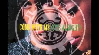 Indee - Come With Me (It's Alright) (The 12 Inch)